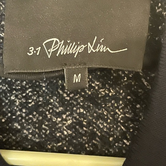 3.1 Philip Lin Navy Bomber - Picture 3 of 9